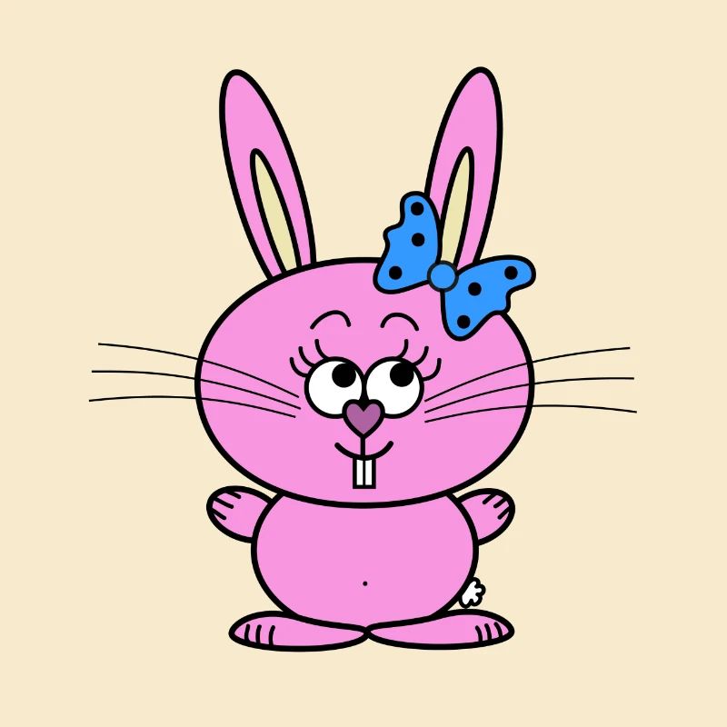 Lapin de Pâques