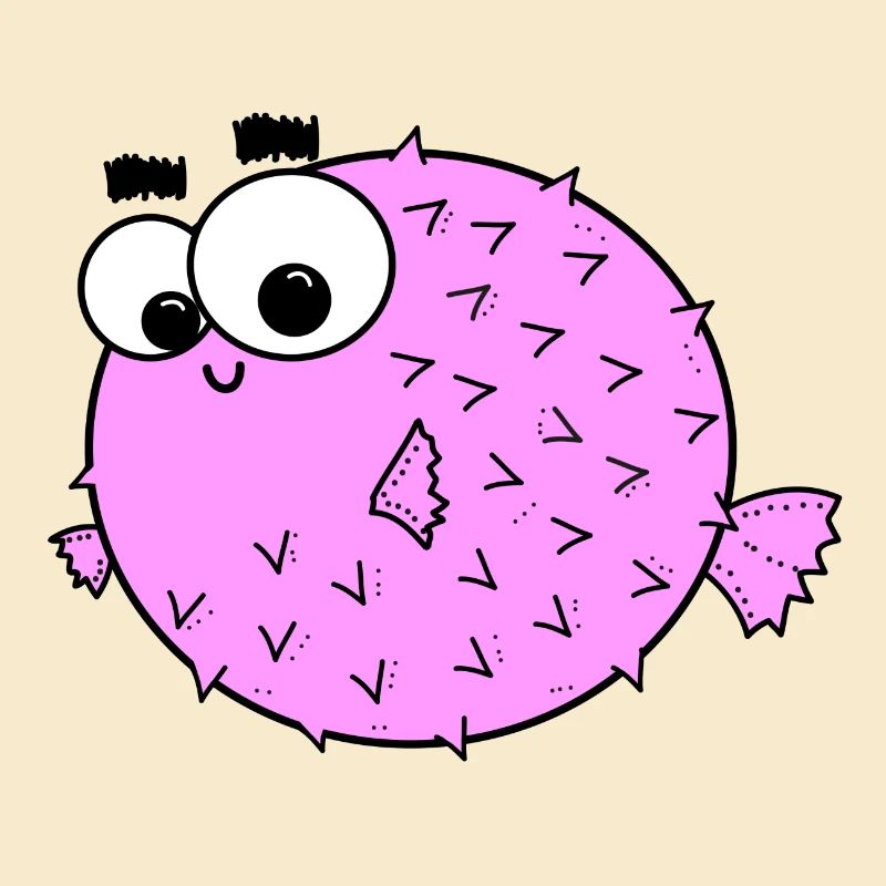 Pufferfish