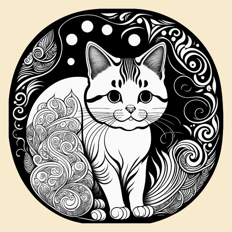 Katze