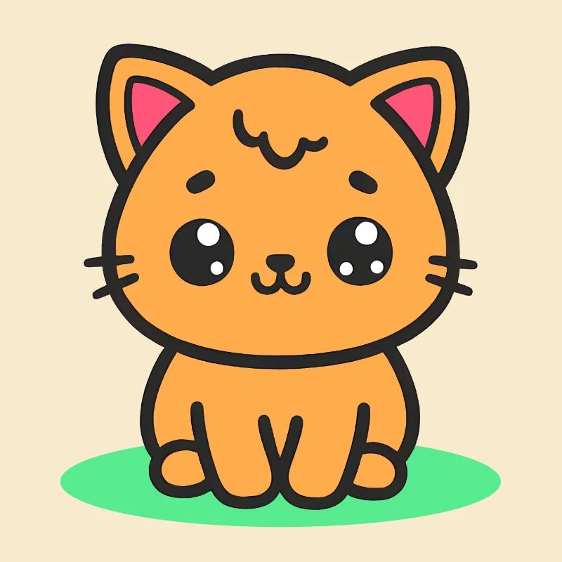 Kitten