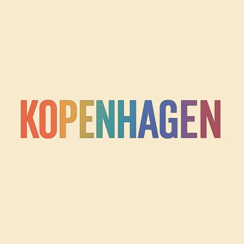 COPENHAGUE
