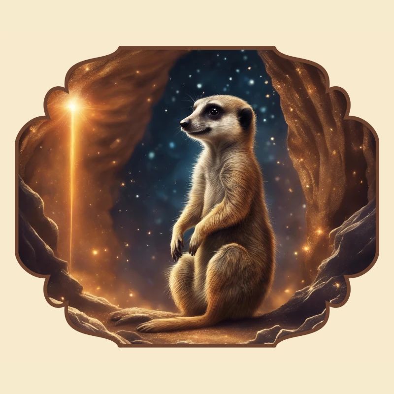 Erdmännchen und Hoffnung 2