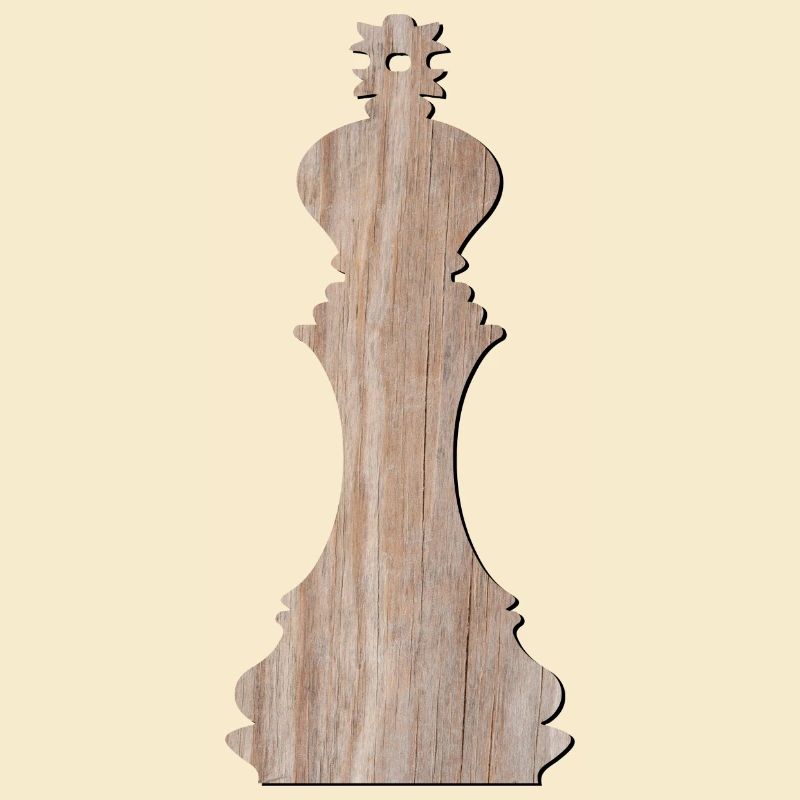 Chess Pieces Chess Game KING BOARD GAME