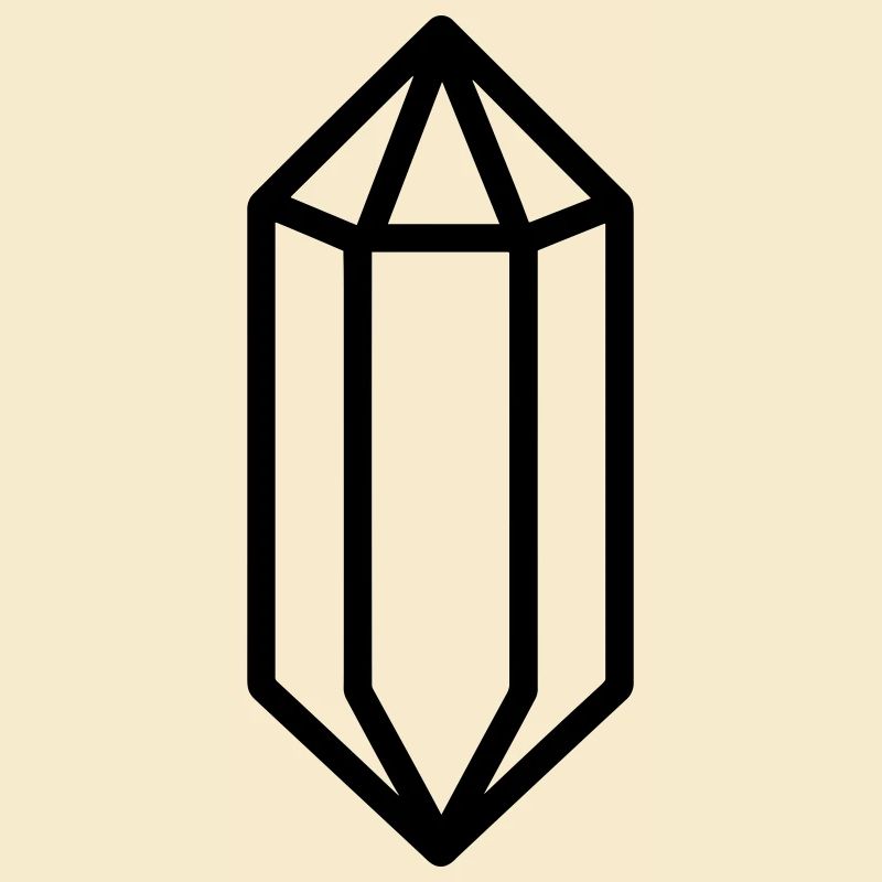 cristal de quartz