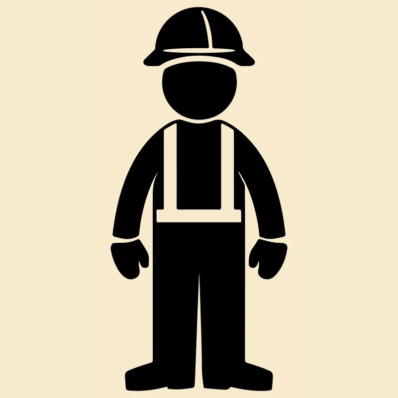 Construction workers