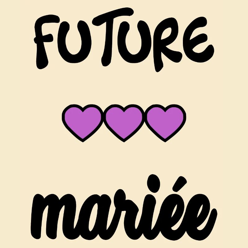 FUTURE MARIEE