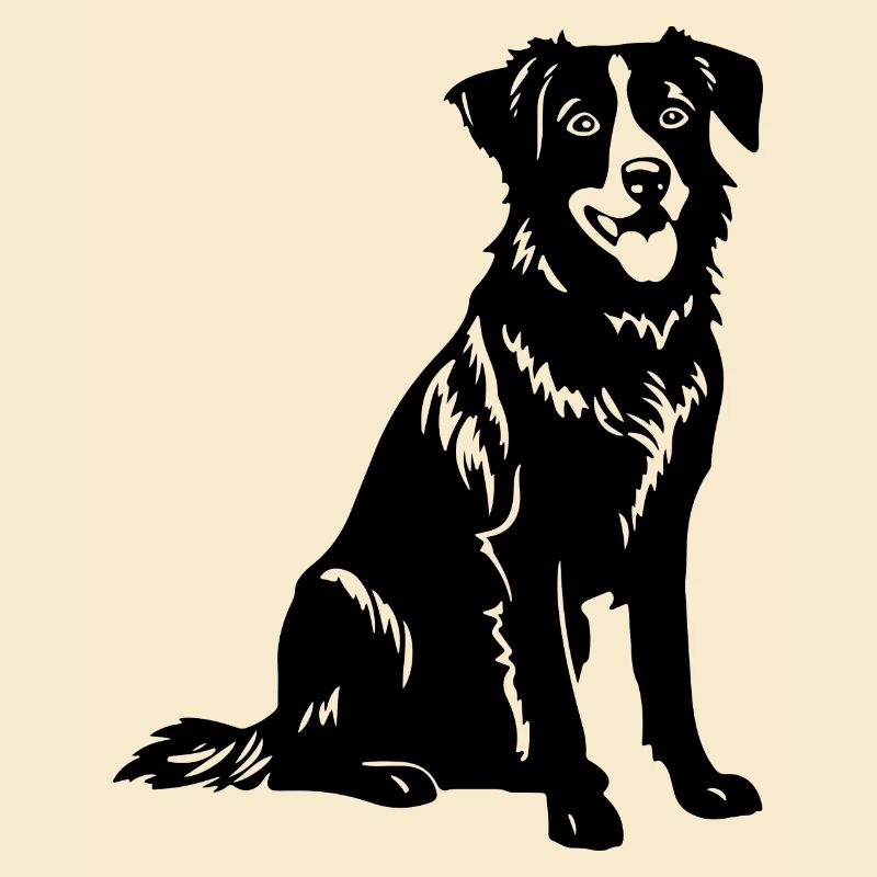 Australian Shepherd Dog