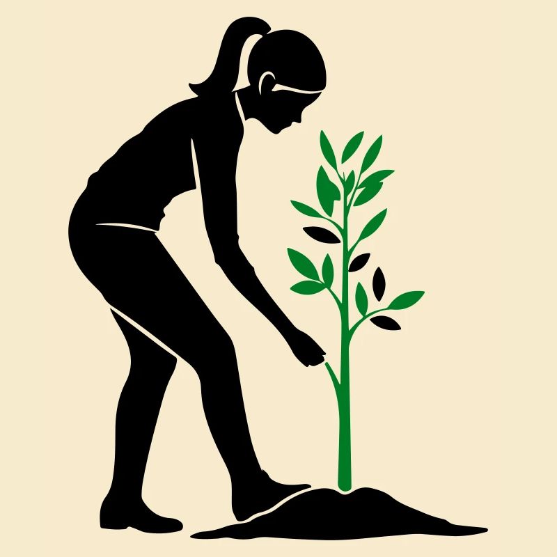 Tree Plants Nature Conservation