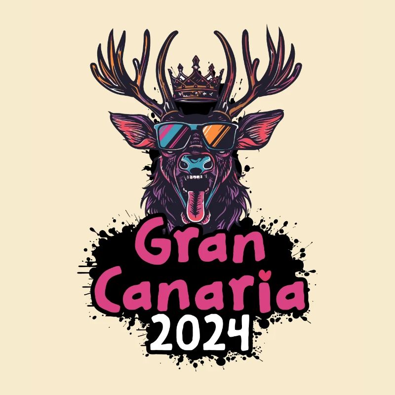 Gran Canaria 2024 Deer