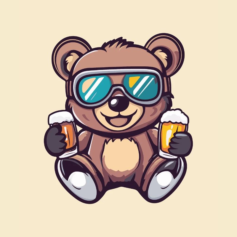 Bär Ski Beer