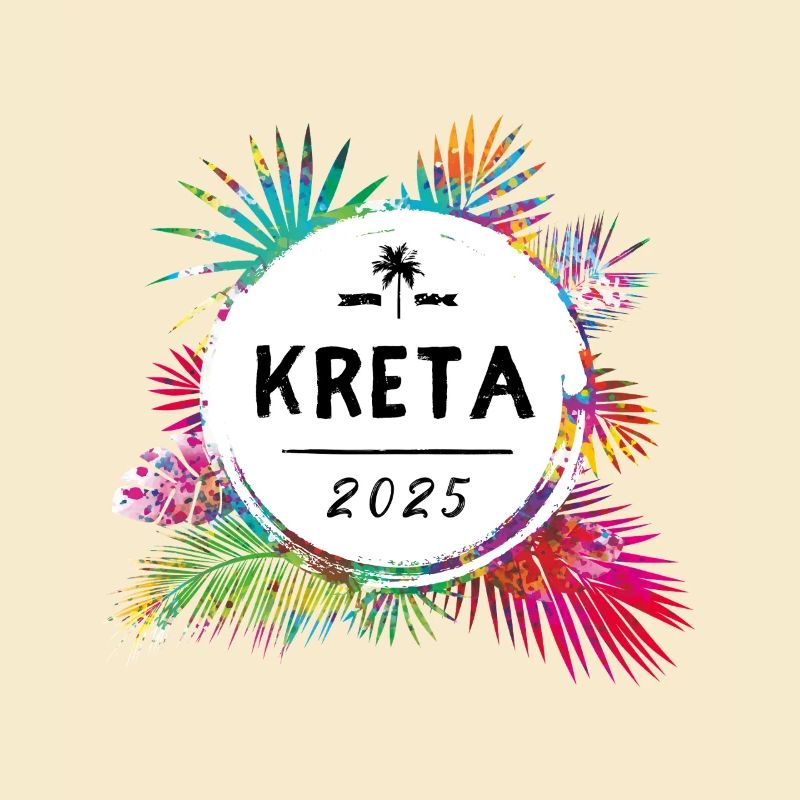 Kreta 2025 Bunt