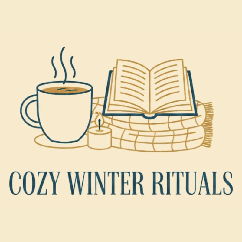 Rituels d’hiver douillets