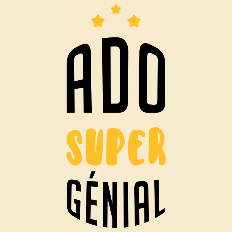 adolescent / enfant / ado / adolescente