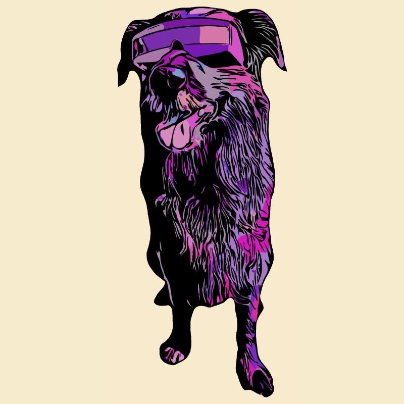 Good Boy Vector Design