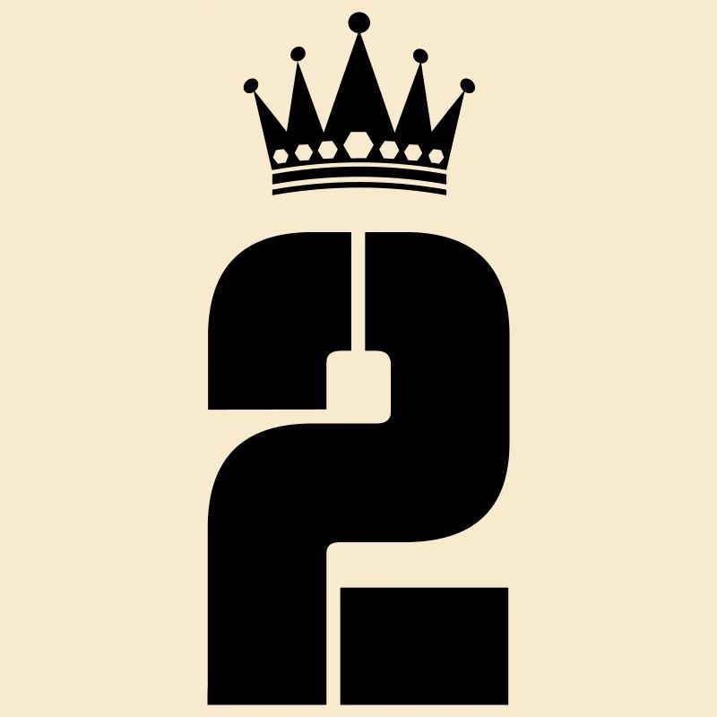 2 crown