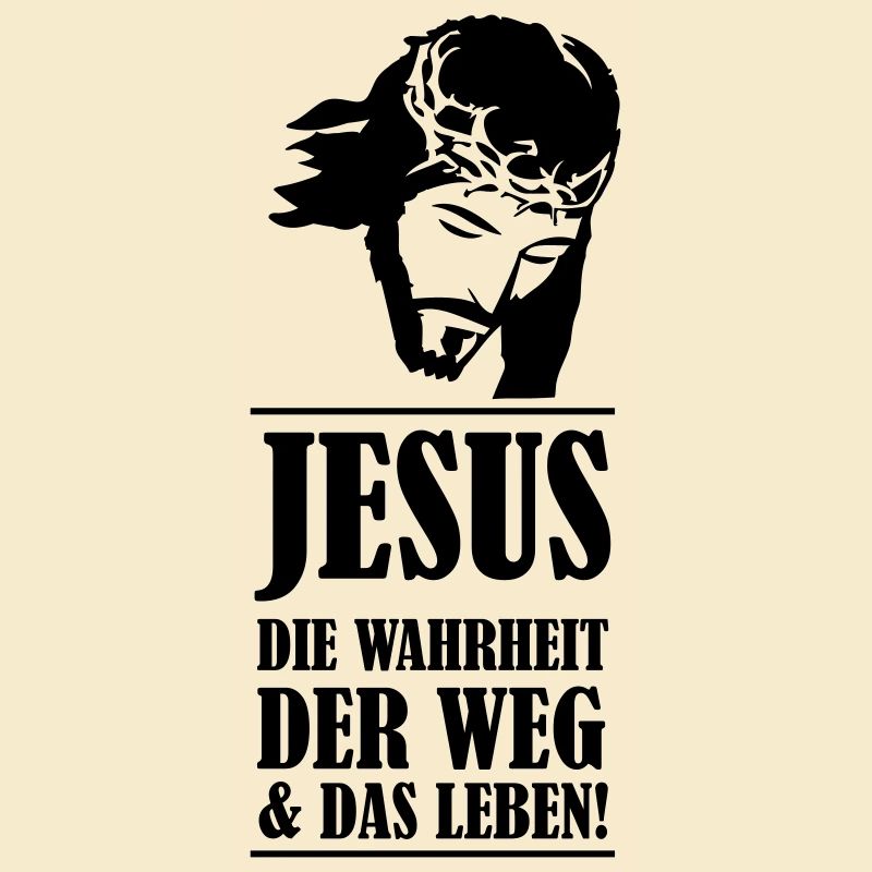 Jesus the Truth