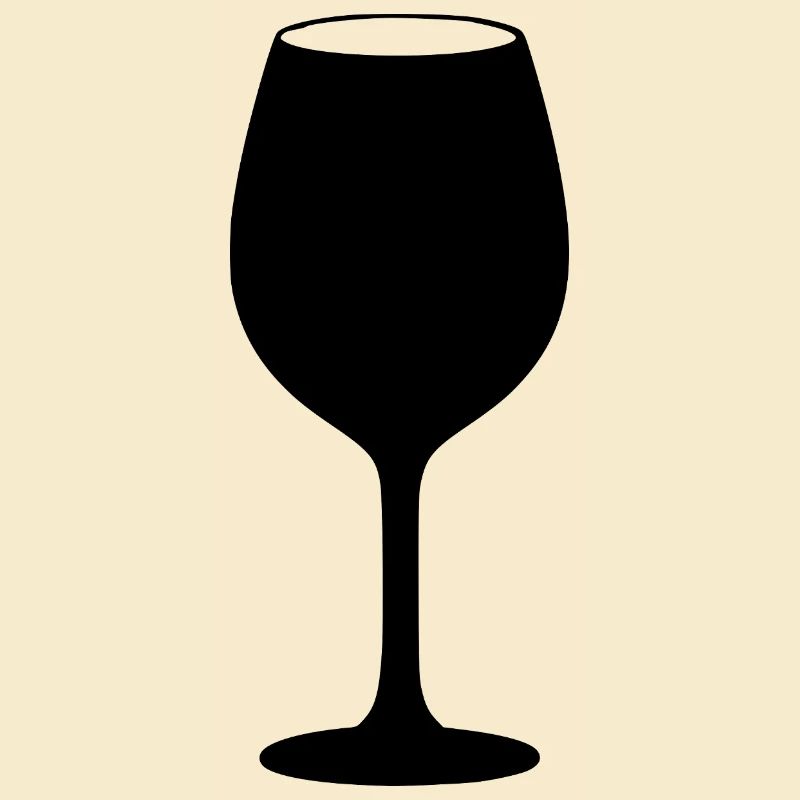 Wein Weinglas Rotwein Weintrinker Geschenk