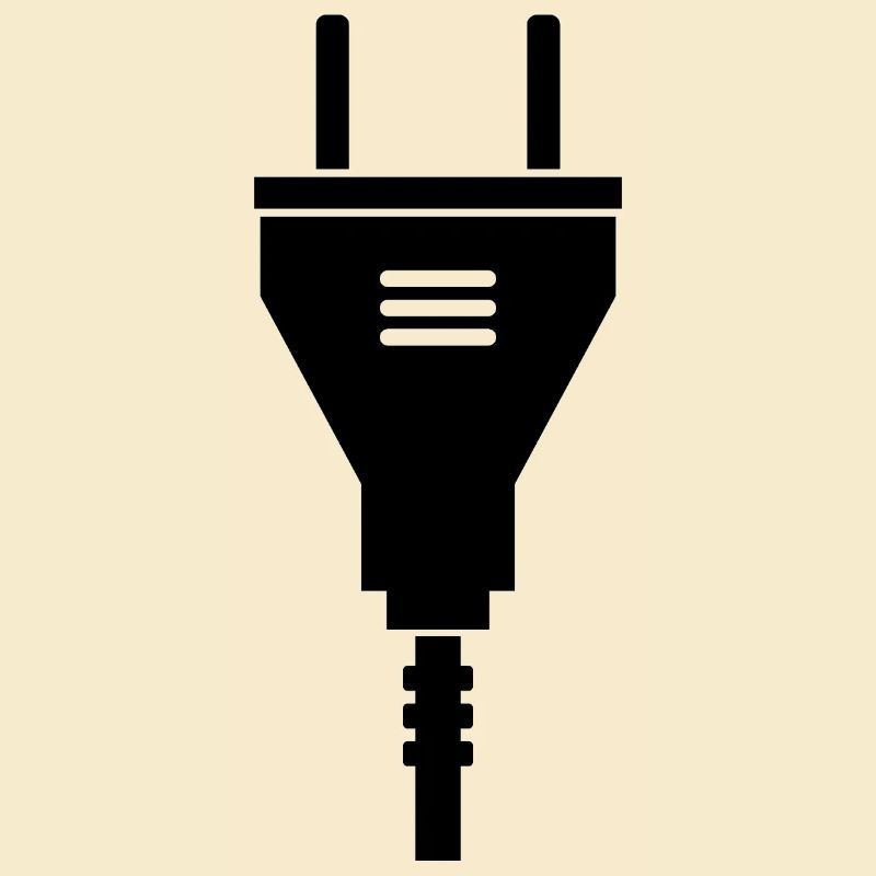 Elektrostecker