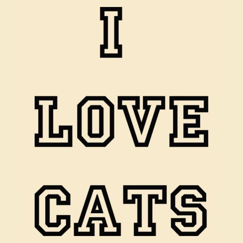 ilovecats