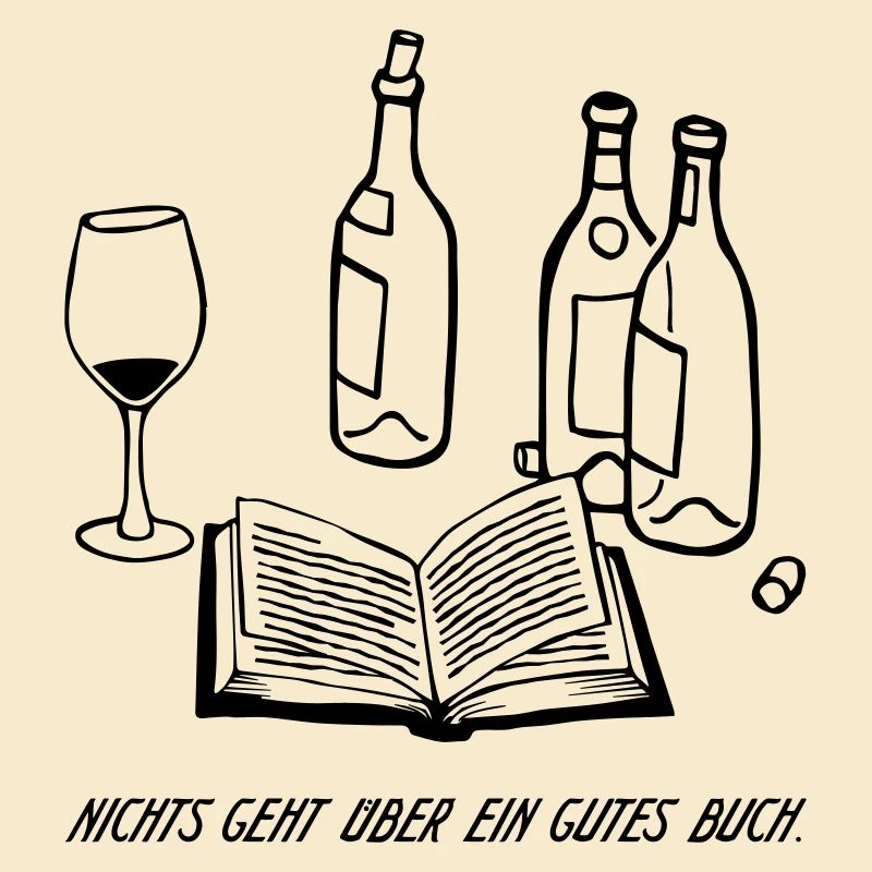 gutes buch