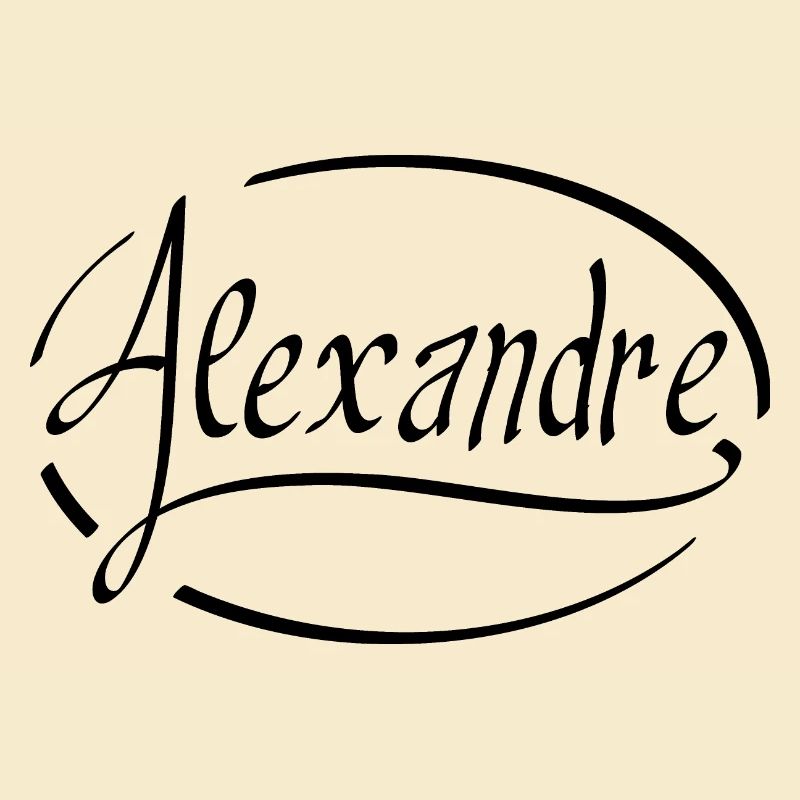 Alexander