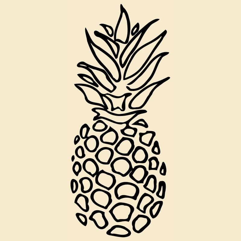 pineapple