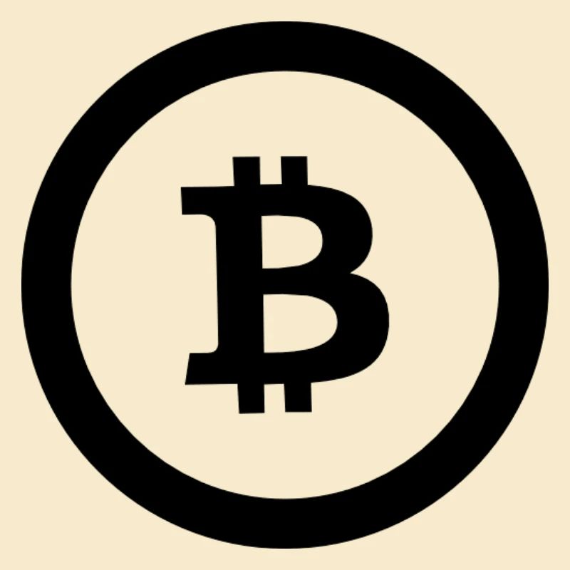 bitcoin-black-icon