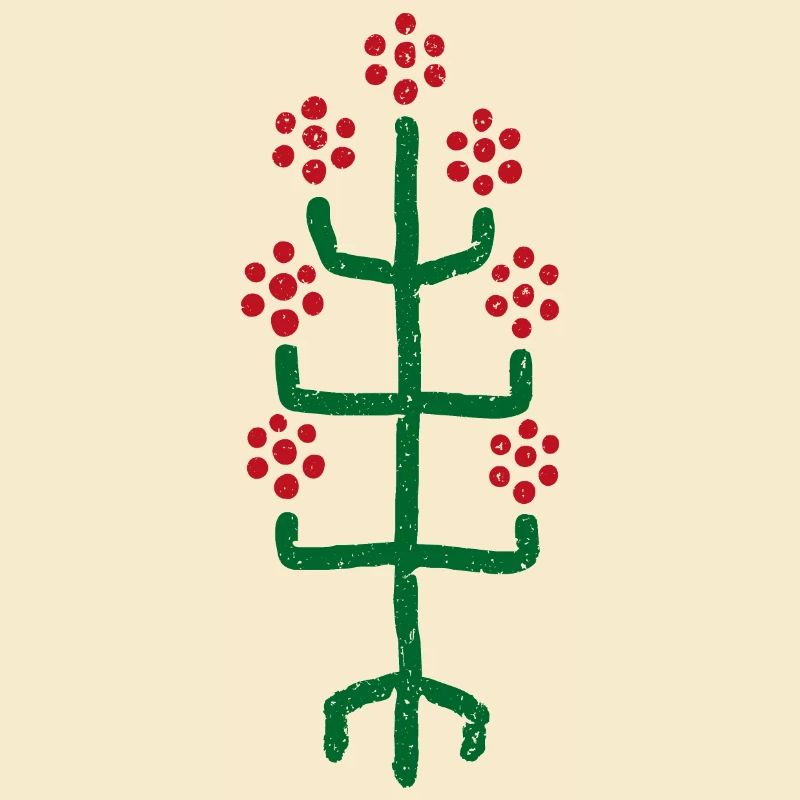 Fleur Minimale