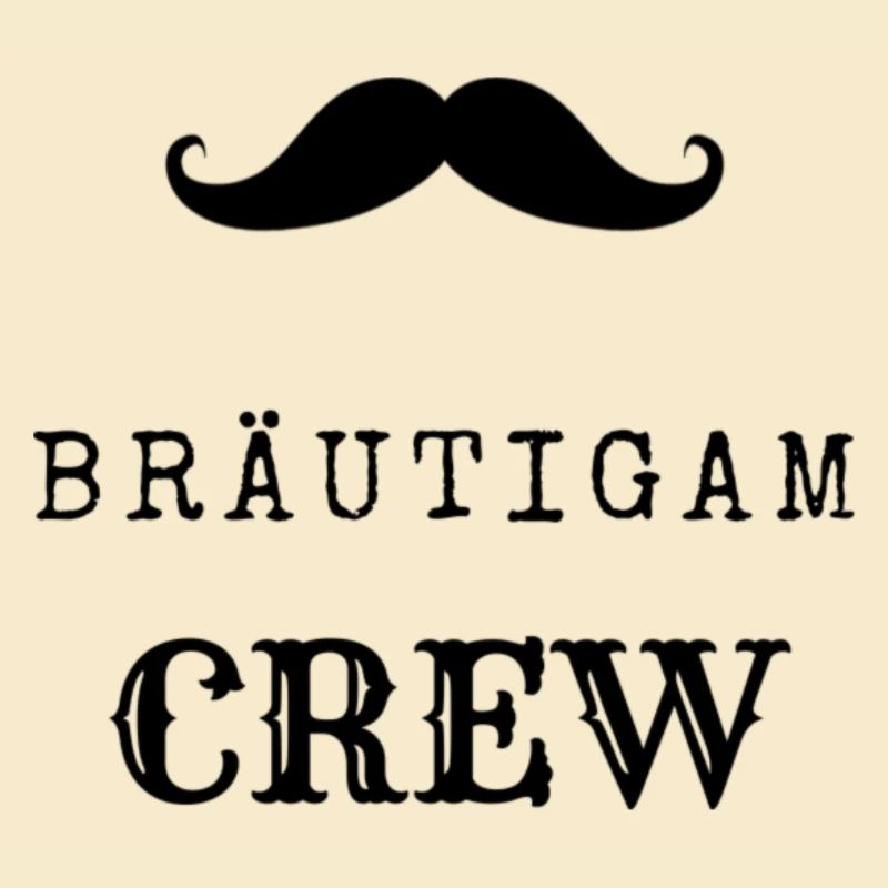 Groom CREW