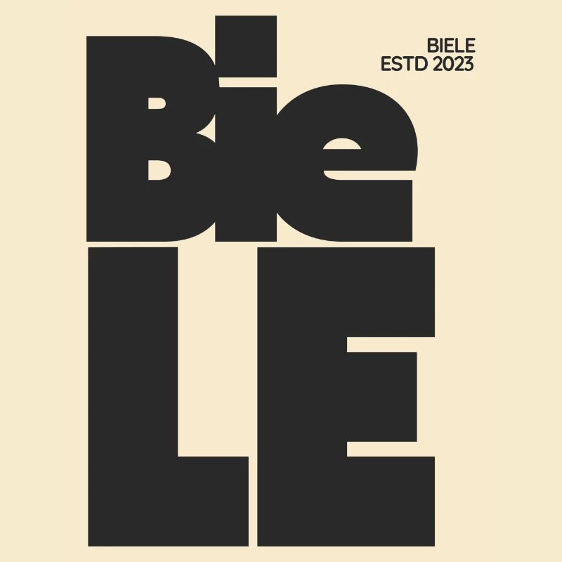 BIELE BIELE