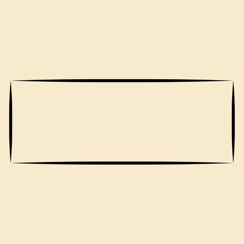 Forme Rectangle Carré