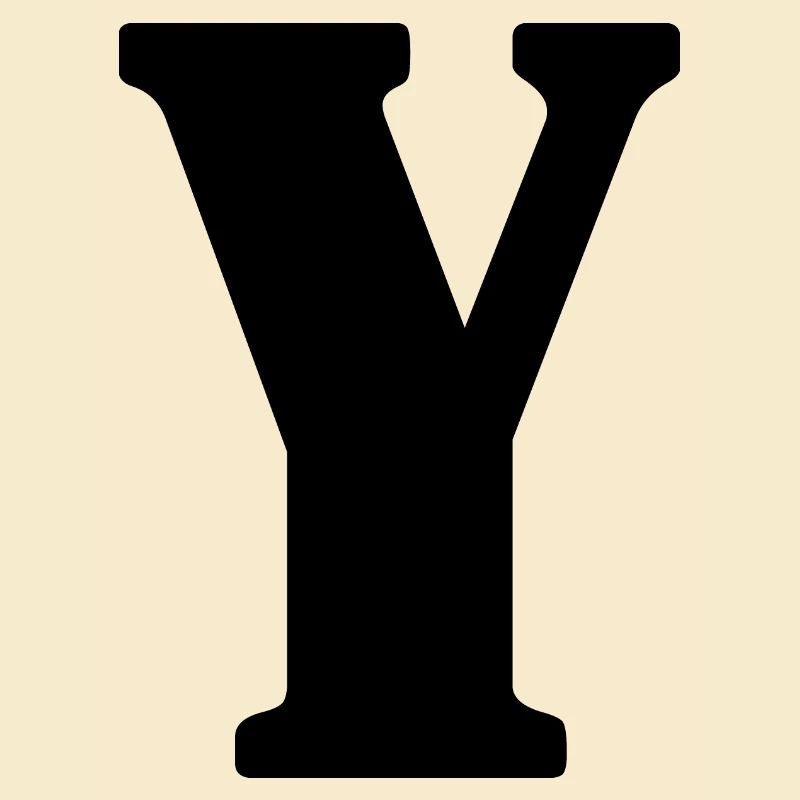 Y