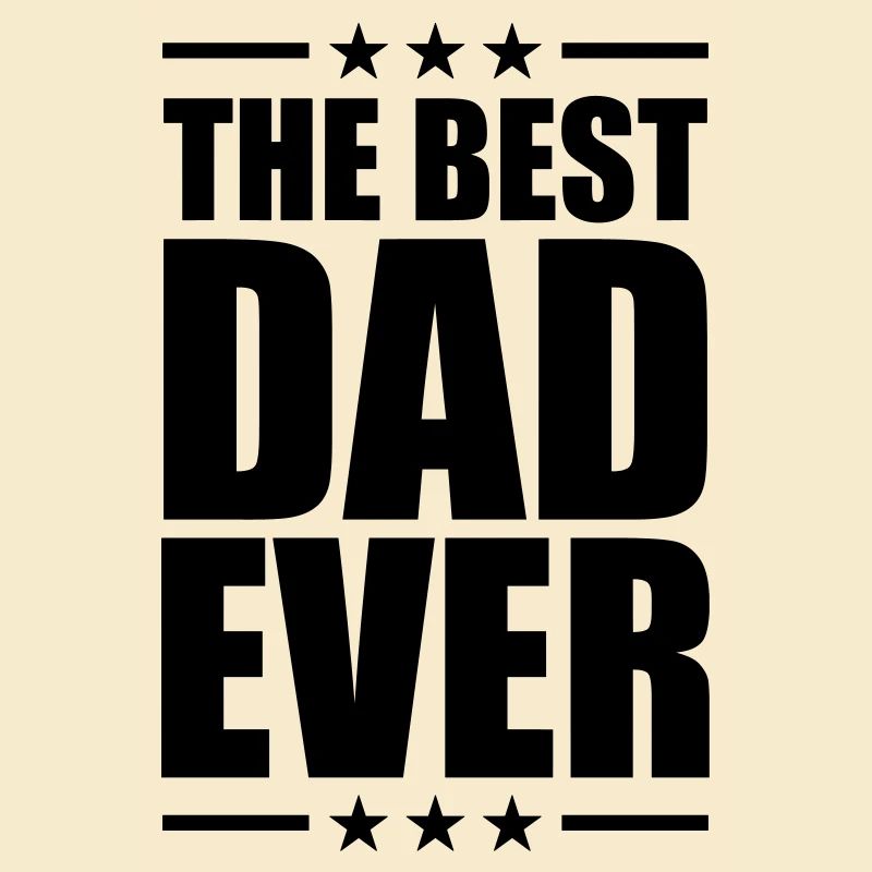 Best Dad Ever