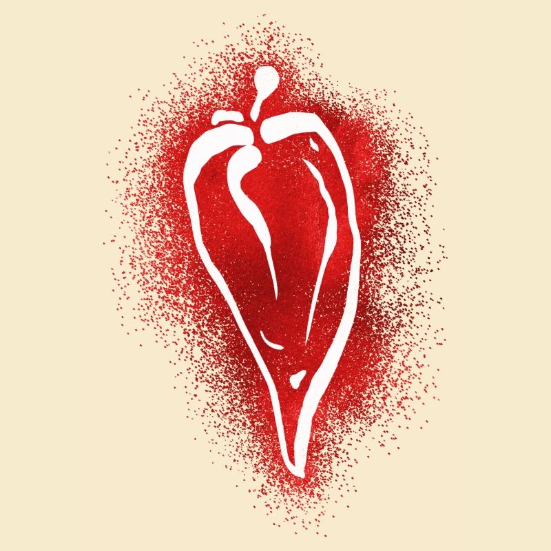 Piment rouge