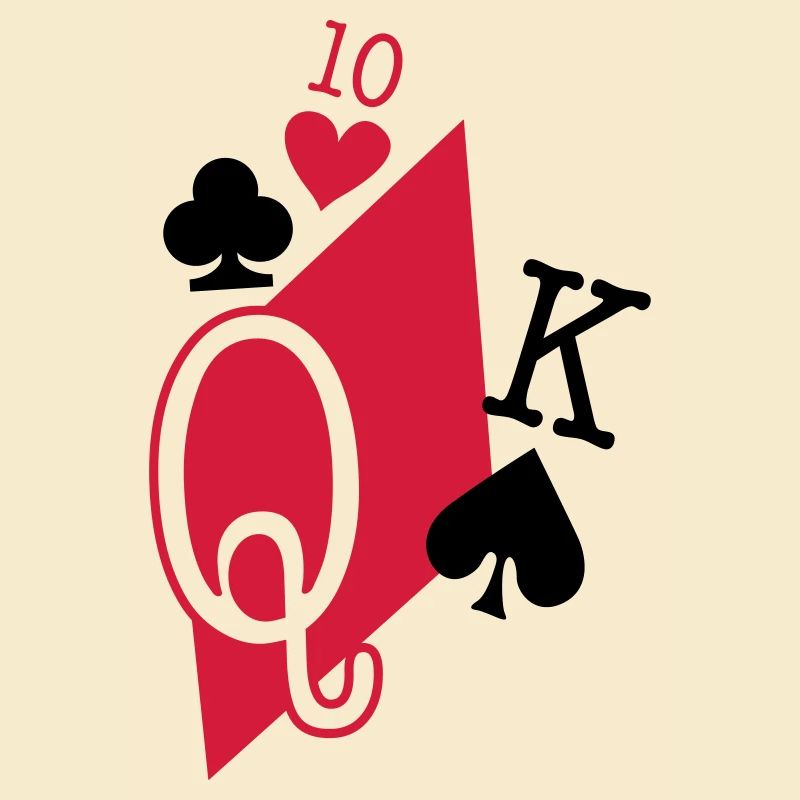 playing cards