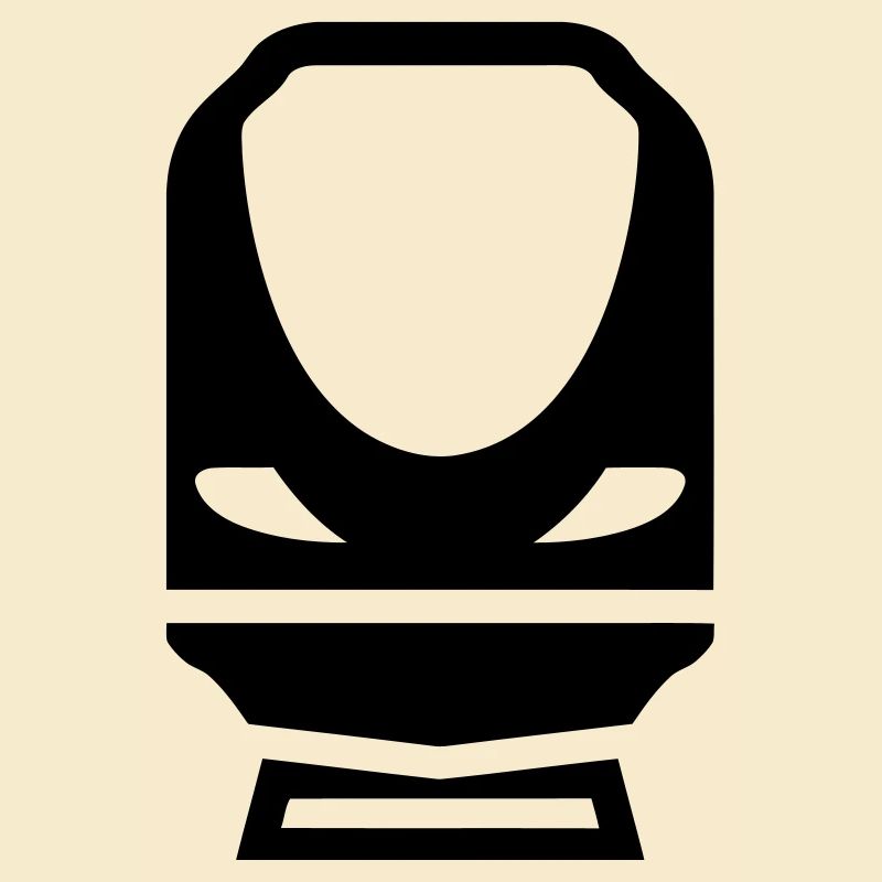Cheminot / Chemin de fer / Train / Metro
