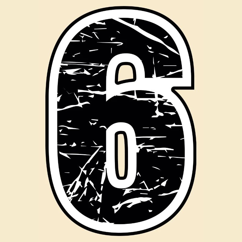 6