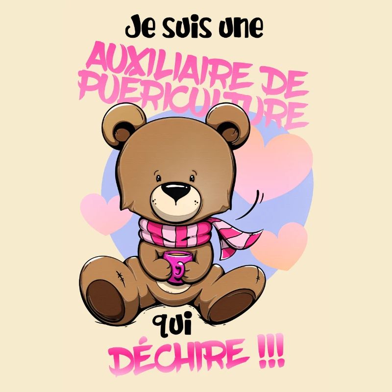auxiliaire qui dechire