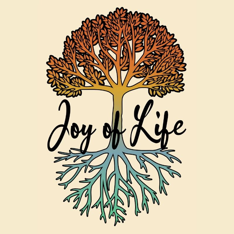 Joie de vivre