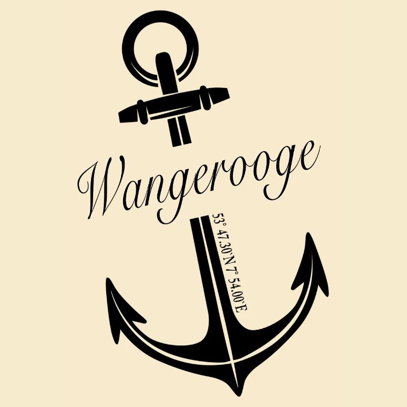 Wangerooge