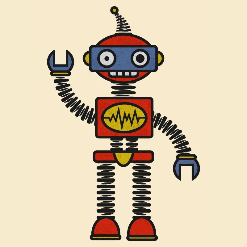 Robot