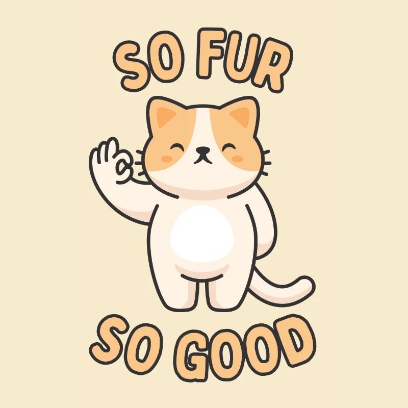 So Fur So Good