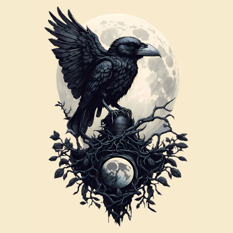 Black Raven