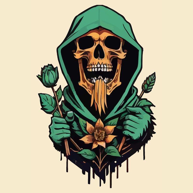 La mort dans le quartier