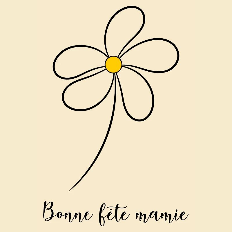 SCHÖNEN MUTTERTAG. MAMA. MUTTERTAG