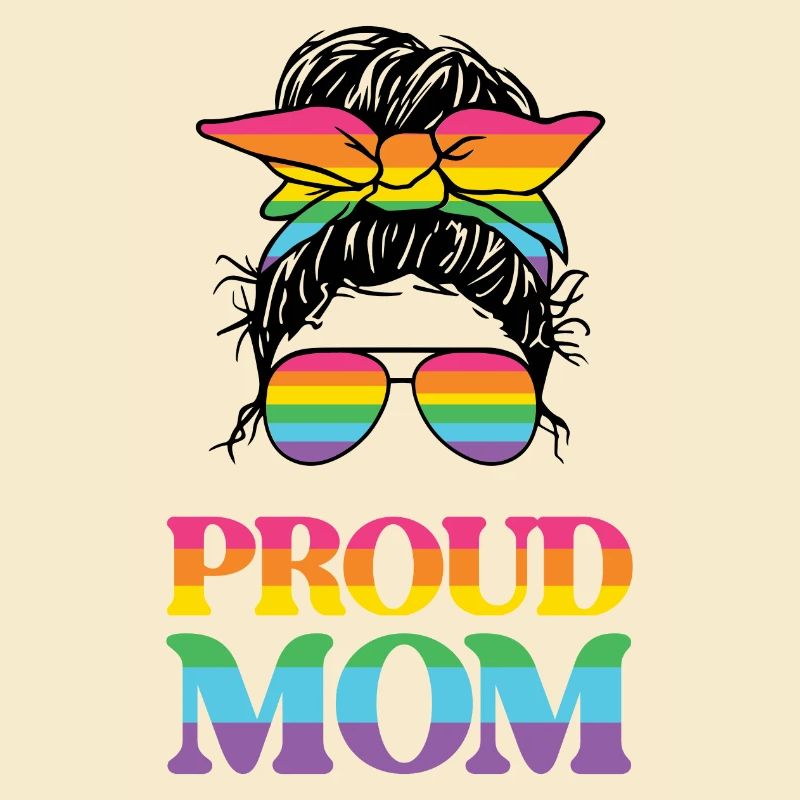 Proud Mom