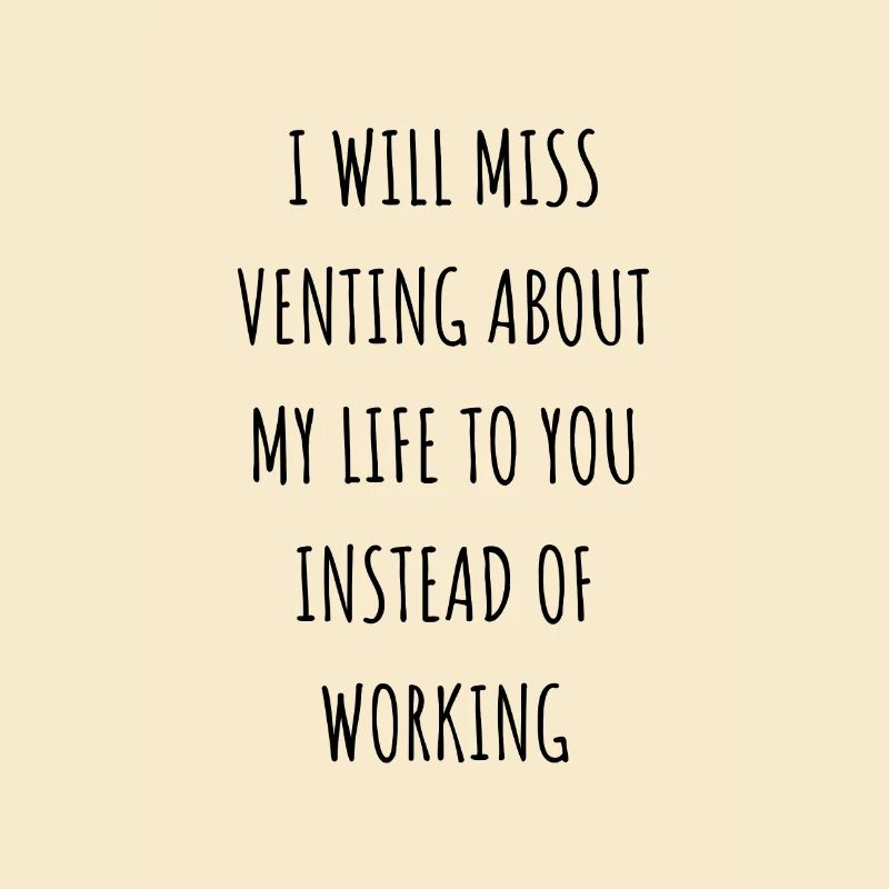 Mitarbeiter Abschiedsgeschenk / Mitarbeiter hinterlassen Geschenke