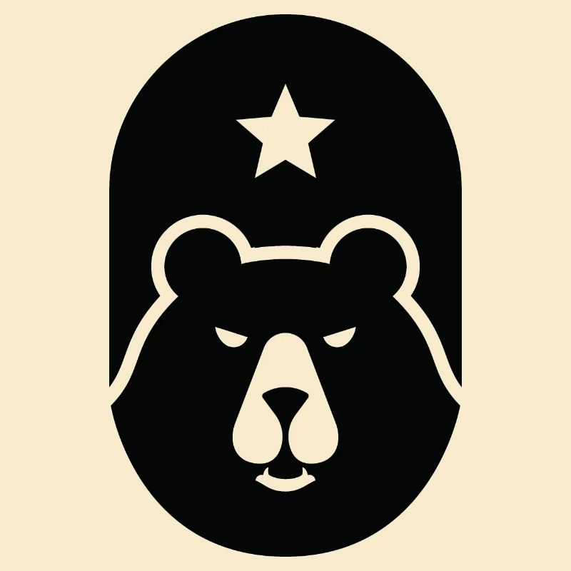 Ours mal léché