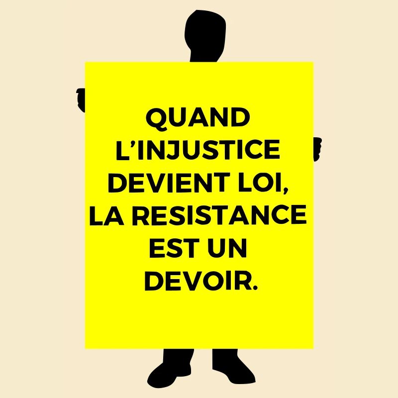 Injustice