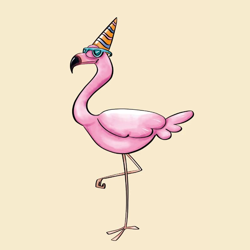 Flamingo
